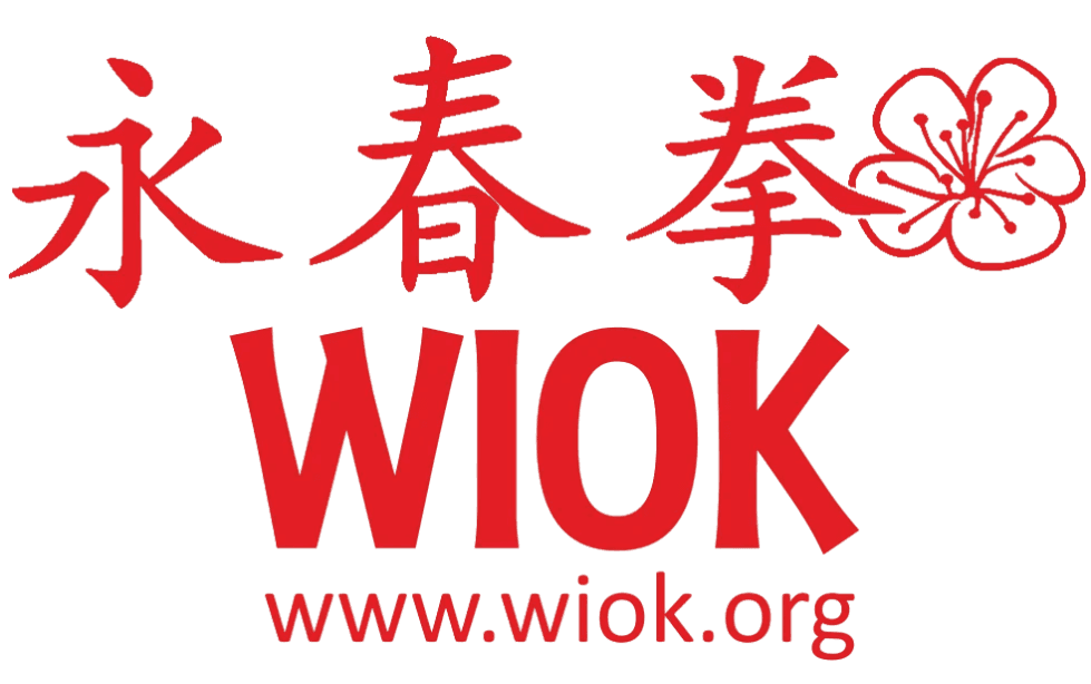 WIOK Logo